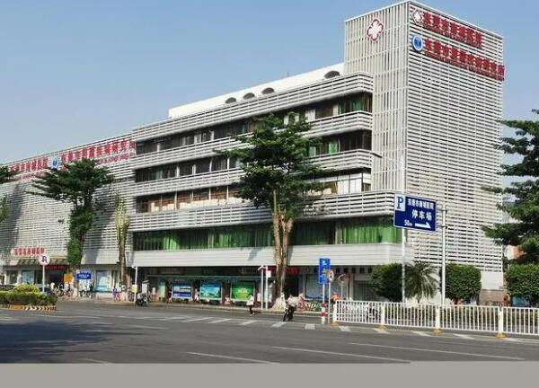 东莞市南城医院口腔科怎么样？真实案例|医院信息精选