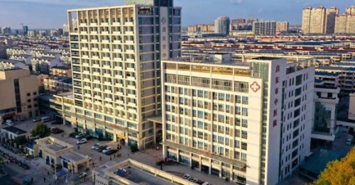 启东市人民医院整形美容科怎么样?案例术后评价,一起看看医生实力如何
