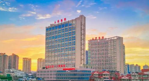 宜昌市第一人民医院整形美容科怎么样？整形案例信息参考