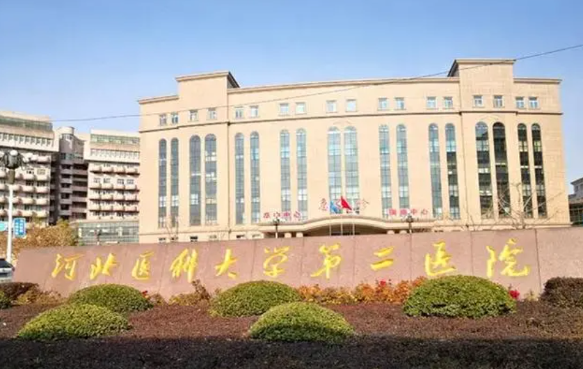 石家庄省二院点阵激光多少钱?去妊娠纹案例效果|科室实力详解