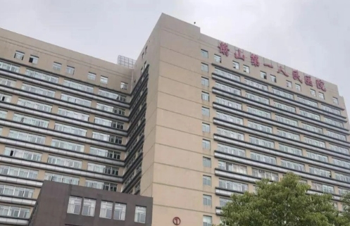 杭州萧山区第一人民医院整形科割双眼皮好不好？看下详细介绍