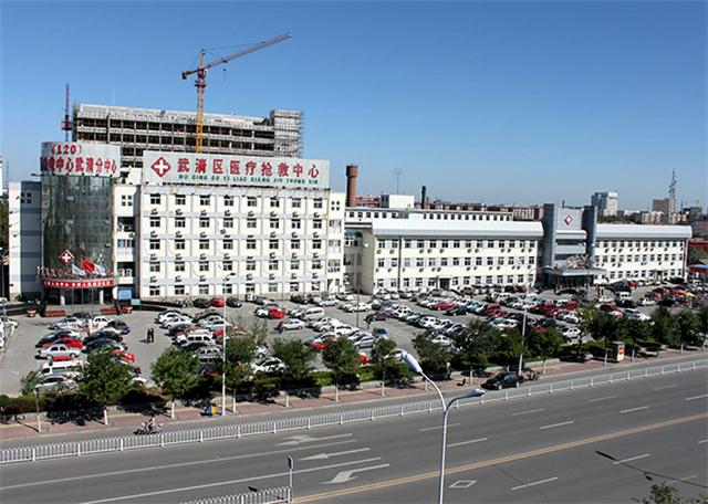 武清人民医院口腔科正规吗？医院介绍_技术口碑可了解