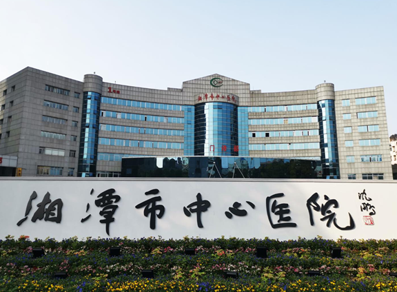 湘潭市中心医院整形美容科正规吗? 隆鼻案例效果速看