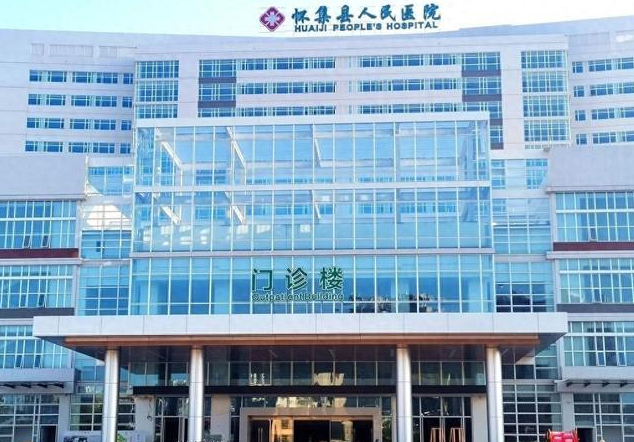 怀集人民医院口腔科牙齿矫正怎么样?技术实力，真实案例提前看