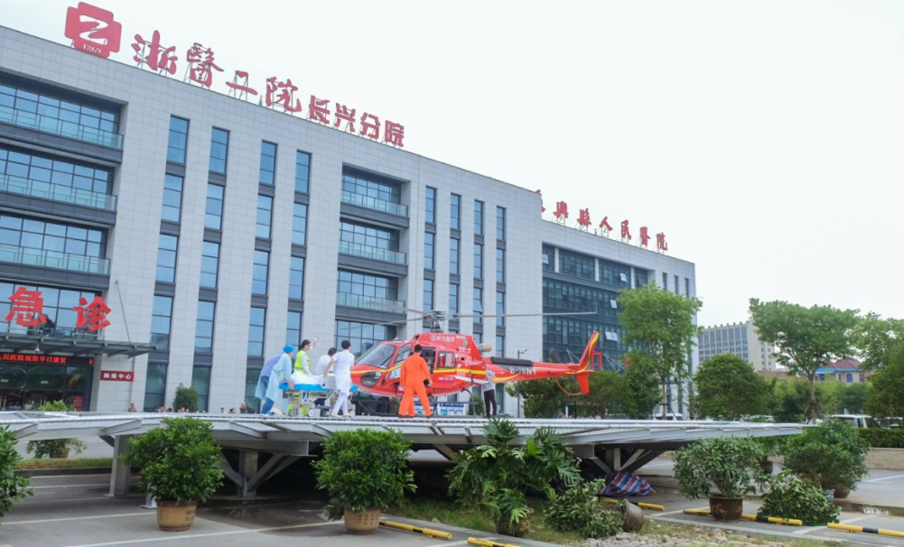 长兴人民医院整形美容科怎么样？隆胸案例分享+医院口碑