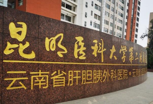 昆明医科大学第二附属医院整形外科可以做去眼袋手术吗？哪位医生实力强劲？在线了解