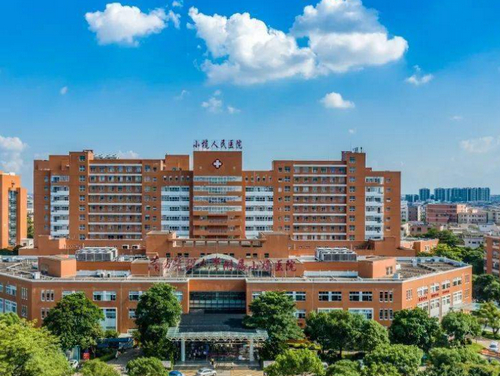 小榄人民医院美容整形科如何？较新优惠活动通知及术前术后注意事项