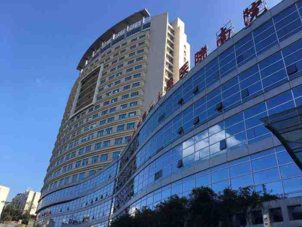 郴州市第一人民医院美容科怎么样？实力医院+相关问答+口碑评价