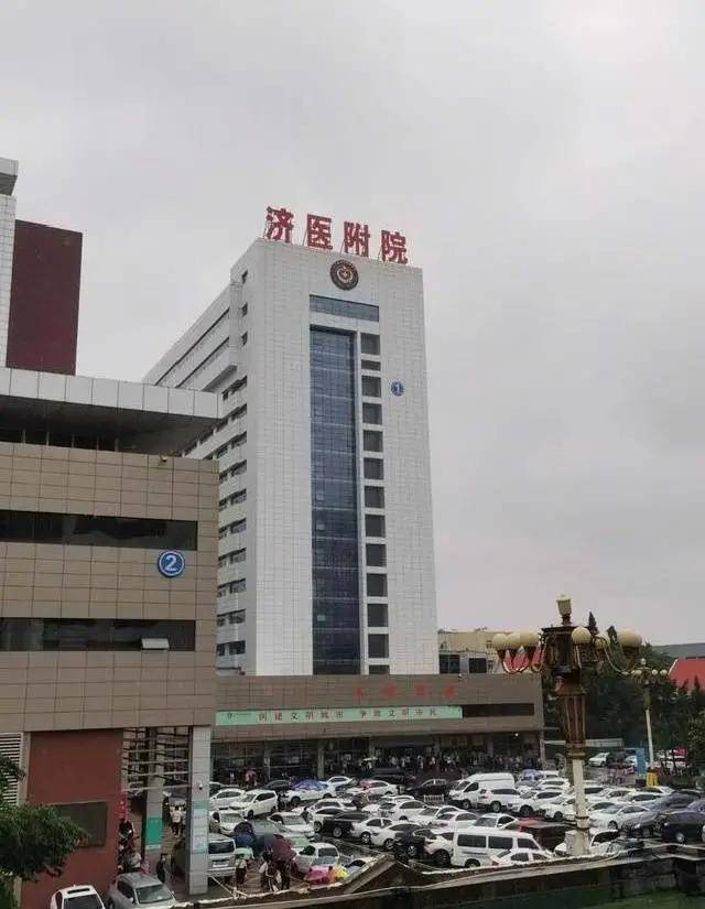 济宁附属医院光子嫩肤怎么样？内附医院介绍＋案例分享
