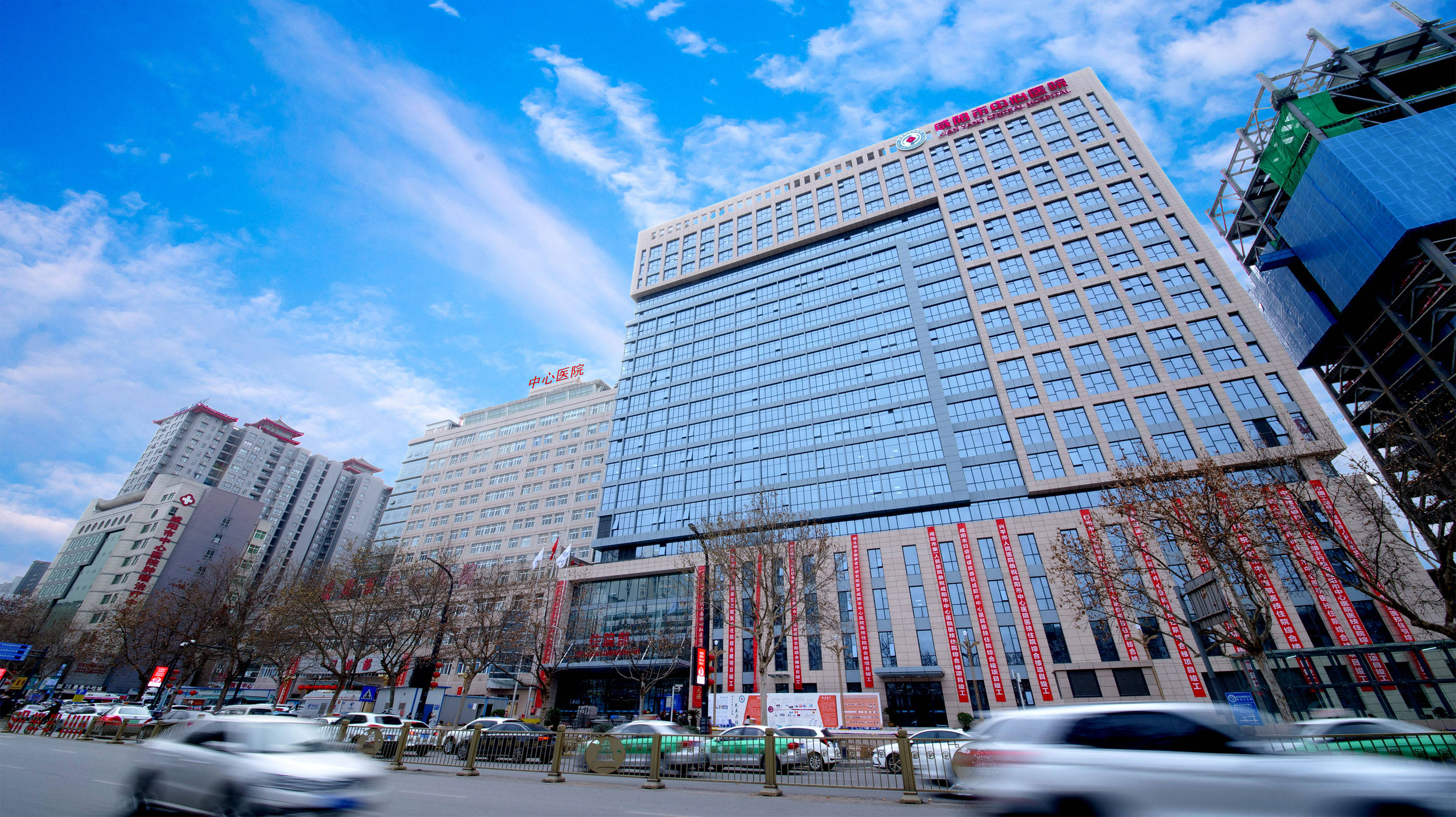 咸阳市中心医院整形美容外科怎么样？实力医院推荐