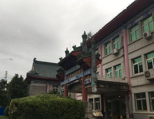 成都胸部整形最好的医院排名有哪些？精选5家口碑医院
