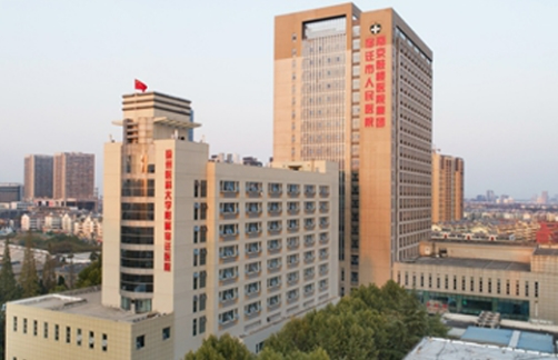 宿迁人民医院烧伤整形科全切双眼皮多少钱？实力介绍+医生信息展示