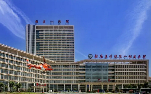 赣南医学院第一附属医院整形美容科怎么样？附医生口碑+个人案例