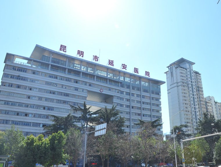 昆明延安医院整形外科隆胸手术费用高吗?医生专业,放心华丽蜕变
