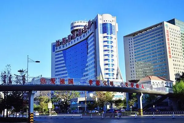 沈阳陆军总院美容整形科丰胸怎么样?从医生技术到案例口碑全方位解读