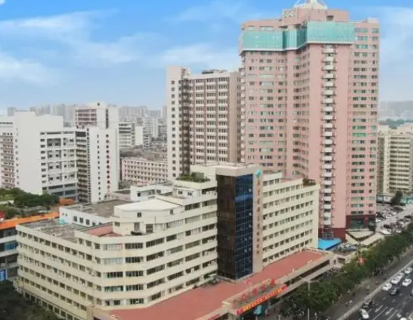 湛江附属医院整形科技术怎么样？医院信息+真实故事分享