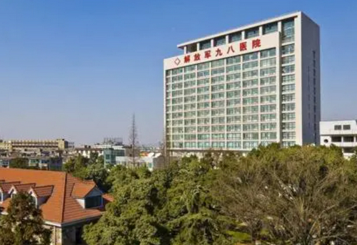 湖州98医院美容整形科假体隆鼻口碑怎么样？内附案例+医院信息