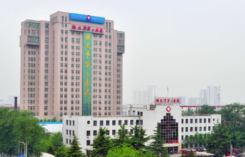 保定市第二医院医学美容科隆鼻怎么样？擅长项目，技术如何