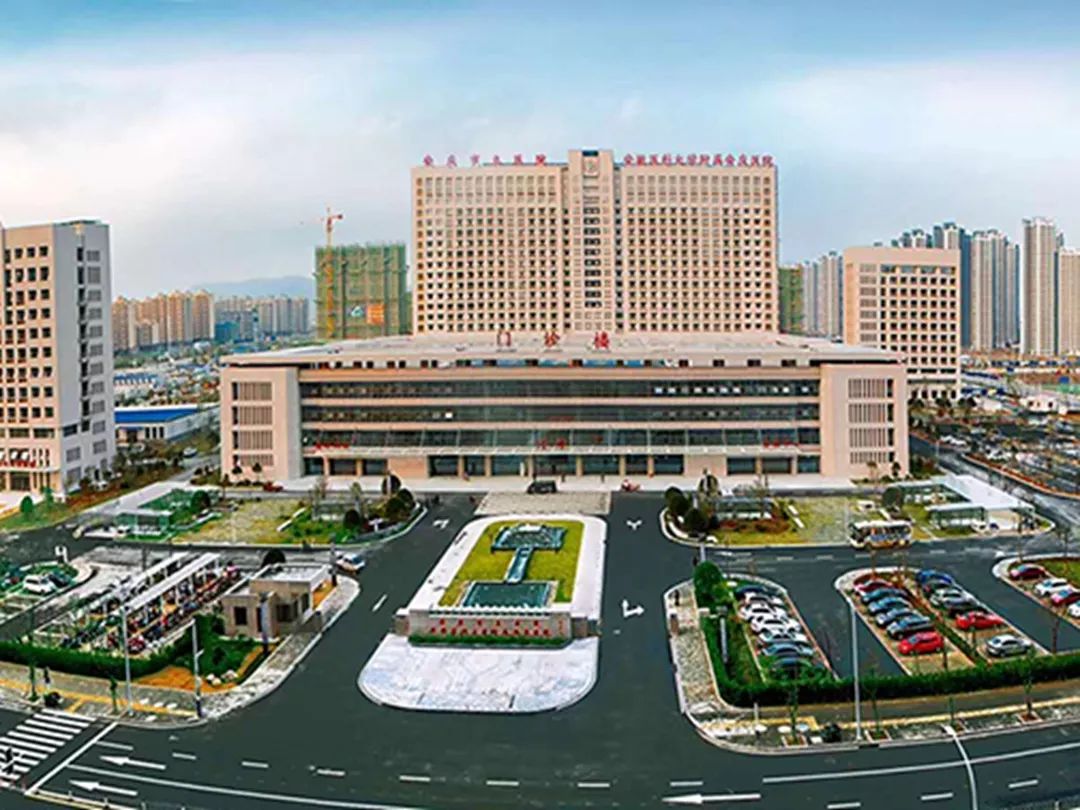 安庆市立医院康复整形科，内附医院介绍＋案例分享