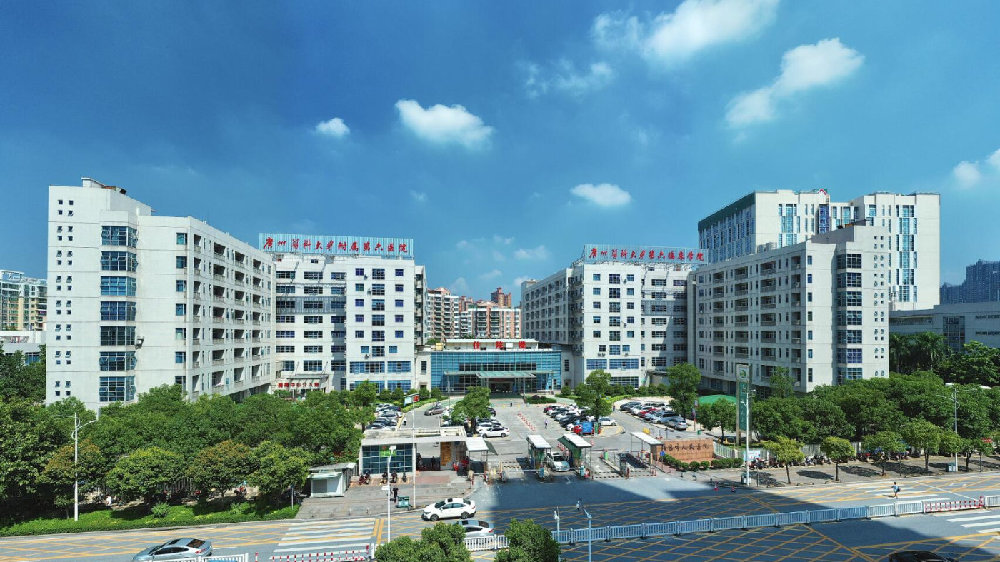 清远市人民医院整形美容科，高人气口碑医院/相关问答/案例