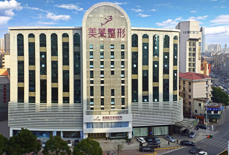 长沙美莱医疗整形美容医院隆胸好吗？医院水平+口碑详细解读