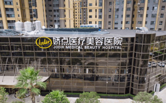 昆明娇点整形美容医院假体丰胸效果怎样？医院水平+口碑详细解读