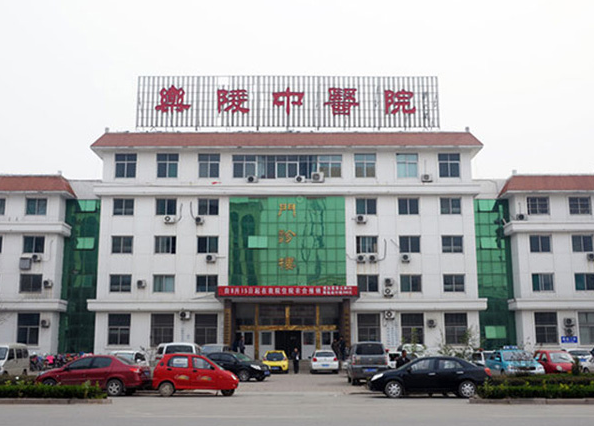 乐陵市中医院整形美容科去眼袋怎么样？医生简介/口碑/价格深度解析