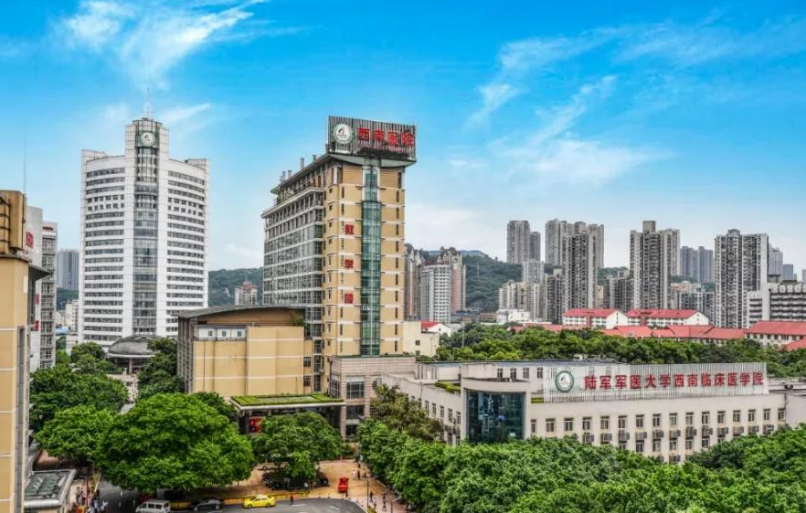 西南医院美容整形科怎么样？附上胸部整形案例分享+医院具体地址