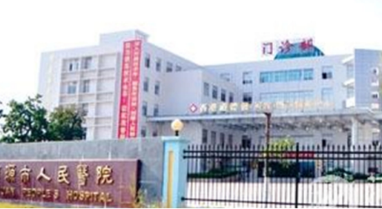 河源市人民医院烧伤整形科怎么样?真实口碑评价/专家信息查看