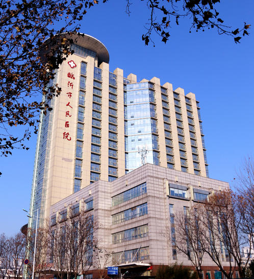 临沂市人民医院整形科在哪里? 水平一流，真人事件在线参考