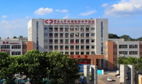 东莞市东部中心医院整形科好不好？手术价格表+技术派医生