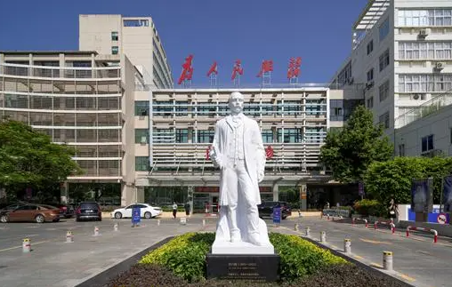 厦门市第二医院整形外科技术怎么样？医院口碑-技术曝出