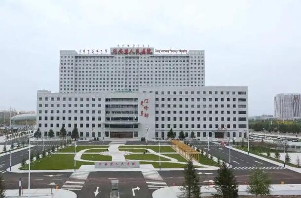 乌兰浩特整形医院哪家好?揭晓热门医院榜单前10名