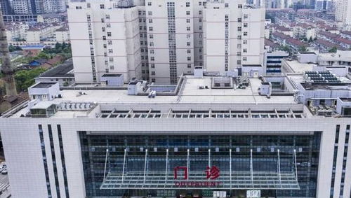 怀化市第一人民医院有没有整形科？医院详细介绍查看