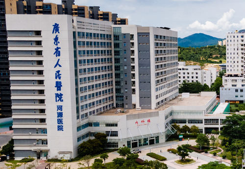 河源市人民医院口腔科医生口碑好不好？牙齿矫正多少钱？