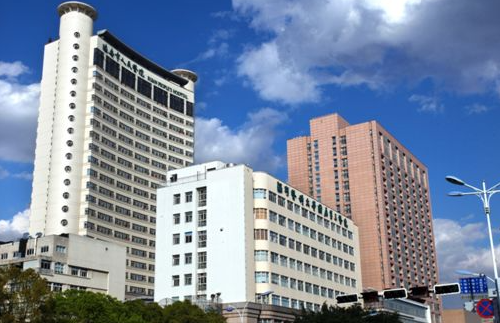 瑞安市人民医院整形美容科怎么样？医院信息简介查看