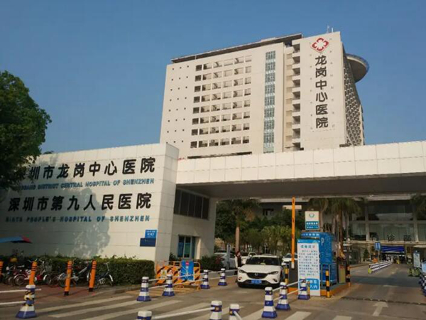 深圳龙岗整形医院有哪些？top5医院信息汇总