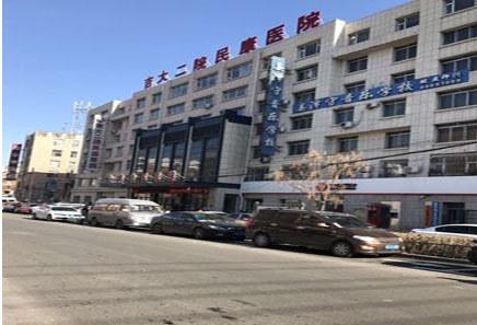 涿州二康医院美容整形科怎么样？医生推荐案例来了