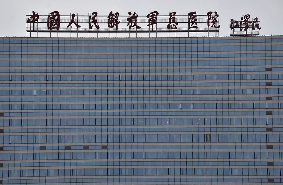 中国人民解放军总医院整形修复科可靠吗?隆鼻修复真实体验过程