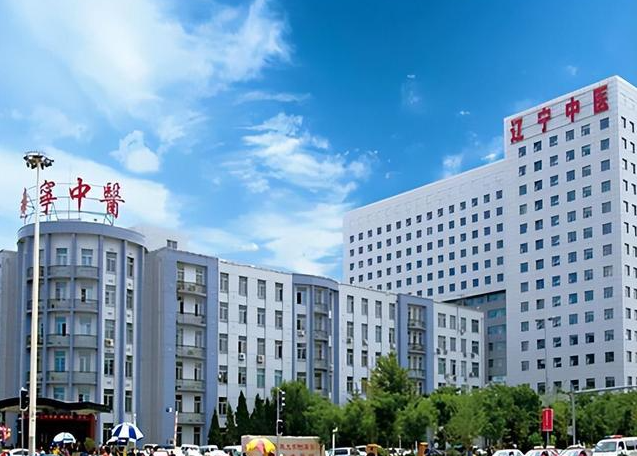 辽宁中医药大学附属医院医学美容科是正规医院吗？医生擅长项目一览
