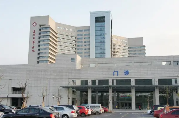 嘉兴市第一医院整形美容外科评价好吗？隆胸案例分享，术后竟达C杯