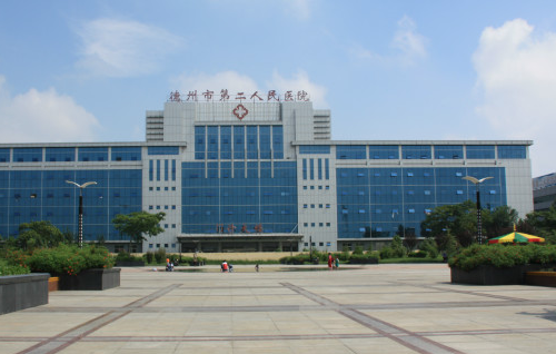 德州市人民医院整形美容科怎么样？医院详细介绍加上医院案例
