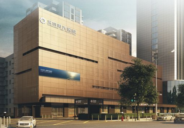 深圳阳光整形美容医院怎么样？鼻部整形技术如何？点开了解具体效果