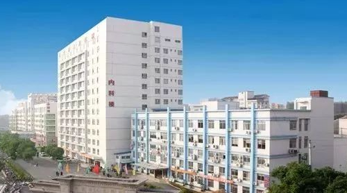 北流市人民医院整形美容科怎么样？医院价格表查收+案例分享