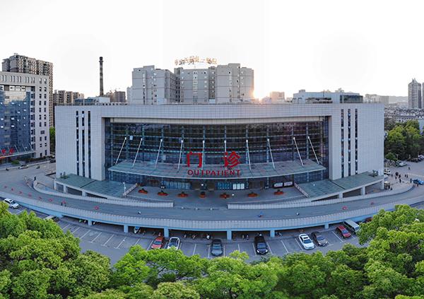怀化市第一人民医院整形美容外科，内附医院介绍＋案例分享