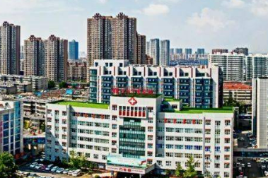 临沂市中医医院美容外科口碑查收|医师团队|整形价格表