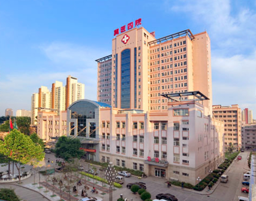 河北医科大学第四医院整形科好吗？技术一流，服务周到！