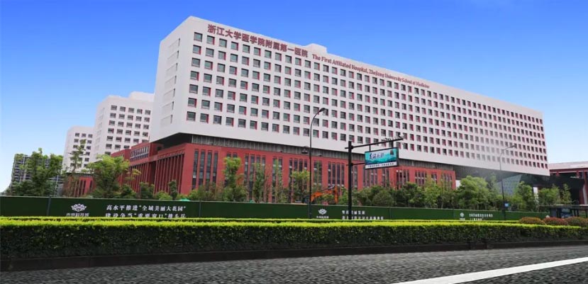 浙一医院美容整形科割双眼皮，内附医院信息＋口碑评价