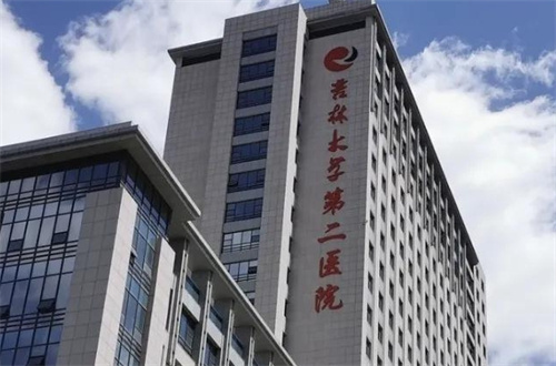 吉林大学第二医院医学美容科口碑怎么样？实力派医生附案例