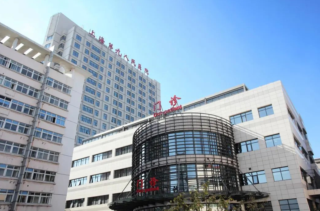 上海交通大学医学院附属第九人民医院整复外科好吗？吸脂瘦腿三个月案例分享